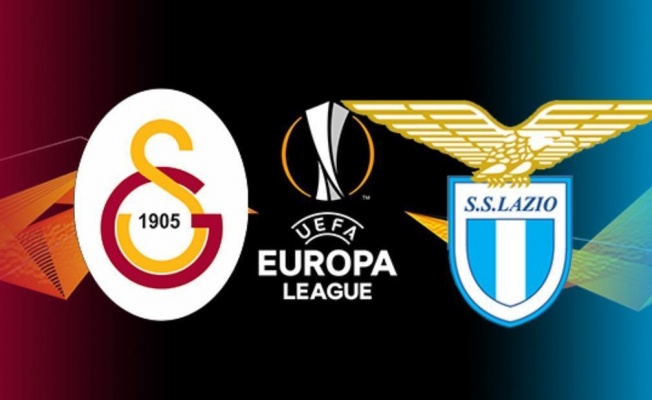 Galatasaray – Lazio Maçı Kaç Kaç, Maç Bitti mi?