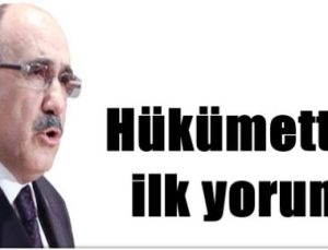 “GAYET GÜZEL BİR TEZKERE GÖRÜŞMESİYDİ…’