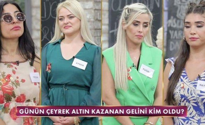 Gelinim Mutfakta 20 Ekim kim kazandı?