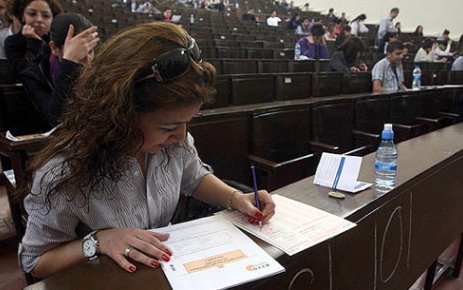 GENÇLER EN ÇOK ONA GÜVENİYOR…