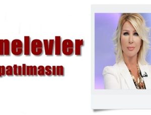 ‘GENELEVLER KAPATILMASIN…’