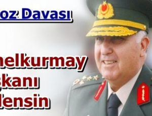 GERÇEĞİN ORTAYA ÇIKMASI İÇİN…