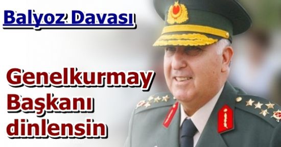 GERÇEĞİN ORTAYA ÇIKMASI İÇİN…