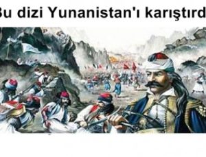 GERÇEKLER KOMŞU’YU KIZDIRDI!