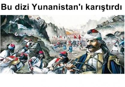 GERÇEKLER KOMŞU’YU KIZDIRDI!