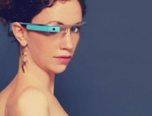 GOOGLE GLASS İLE PORNO FİLM…