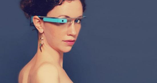 GOOGLE GLASS İLE PORNO FİLM…