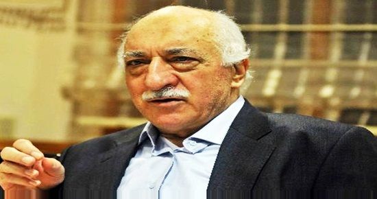 GÜLEN: CHP’Yİ DESTEKLEYECEĞİMİ SÖYLEMİŞTİM