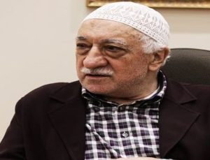 GÜLEN GERİ ADIM ATMIYOR!