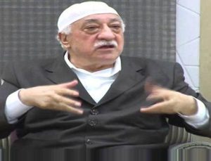 GÜLEN: TIMARHANELERDE BİLE TEDAVİSİ YOKTUR…