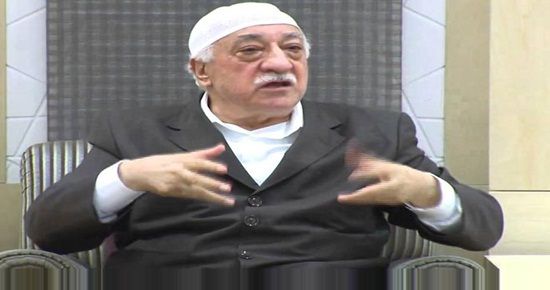 GÜLEN: TIMARHANELERDE BİLE TEDAVİSİ YOKTUR…