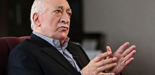 GÜLEN: TİR TİR TİTRİYORLAR…