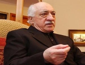 GÜLEN’DEN OLİMPİYAT TEPKİSİ…