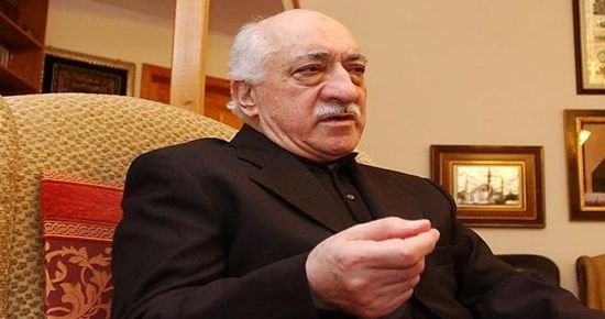 GÜLEN’DEN OLİMPİYAT TEPKİSİ…