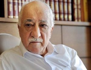 GÜLEN’DEN SERT YANIT: SEVİYESİZCE…