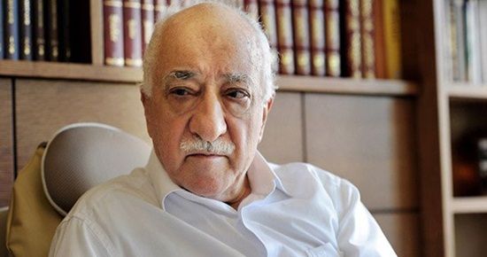 GÜLEN’DEN SERT YANIT: SEVİYESİZCE…