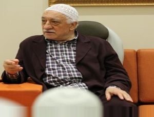 GÜLEN’İN ÖNERİSİ GERÇEKLEŞİYOR…