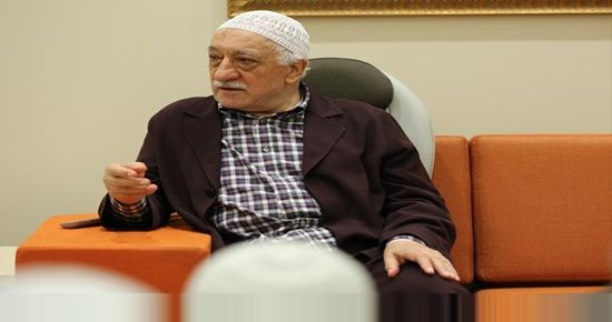 GÜLEN’İN ÖNERİSİ GERÇEKLEŞİYOR…