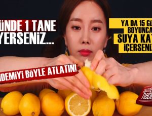 Her Gün Bir Limon: Hücresel Düzeyde Bir Koruma Kalkanı mı?