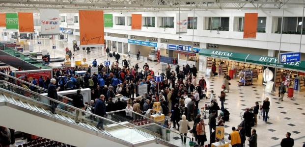 GURBETÇİLERE ŞOK!