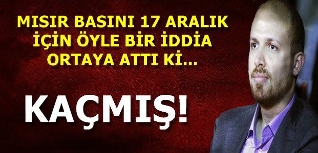 GÜRCİSTAN’A KAÇMIŞ…