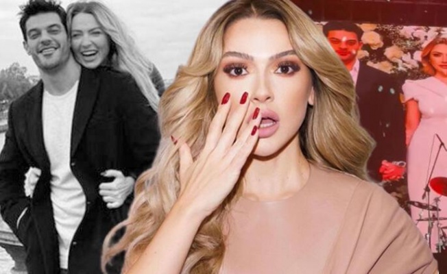 Hadise Evlendi mi, Hadise Düğün mü yaptı?