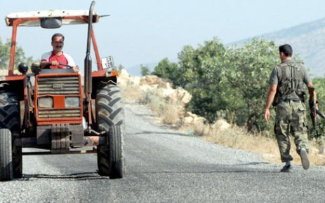 HAİN SALDIRIDAN KURTULAN UZMAN ÇAVUŞ ANLATTI!