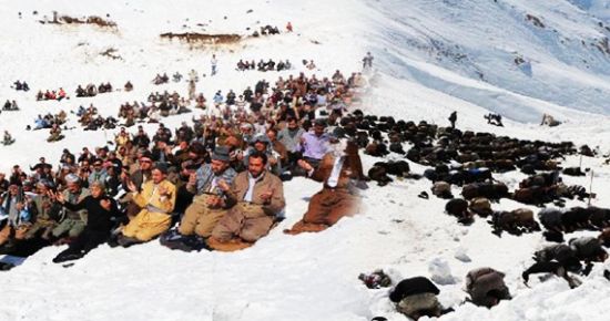 HAKKARİ’DEN KÖTÜ HABER GELDİ!