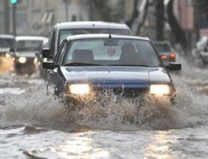 HATAY’DA SEL: 5 ÖLÜ.. 10 YARALI