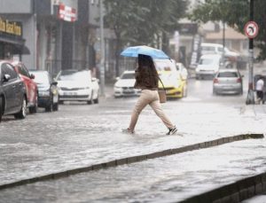 Hava durumu uzmanı bölge bölge açıkladı! Bu hafta hava nasıl olacak?