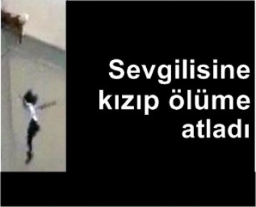 HAYATİ TEHLİKESİ YOK…