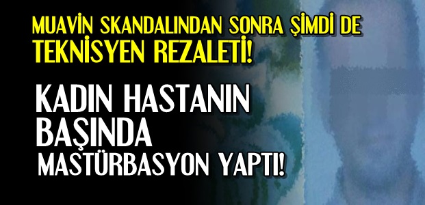 HEMŞİRELER SANİYE SANİYE KAYDETTİ…