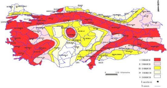 ‘HEPİMİZİ ÜZECEK DEPREM ÇOK YAKIN’