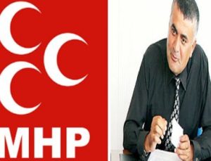 “HER MHP’Lİ ERKEK HAYATINDAKİ KADINA…”