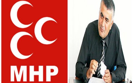 “HER MHP’Lİ ERKEK HAYATINDAKİ KADINA…”