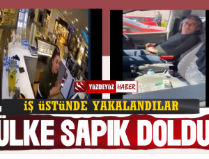 Her Yer Sapık Doldu, Kadınlar Bakın Nasıl İfşa Etti?