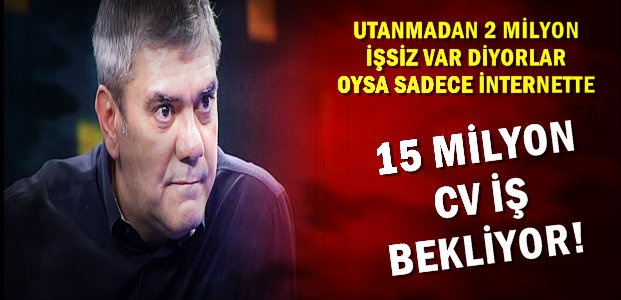 ‘HERŞEYİ SATTIK, BORCUMUZ BÜYÜDÜ’