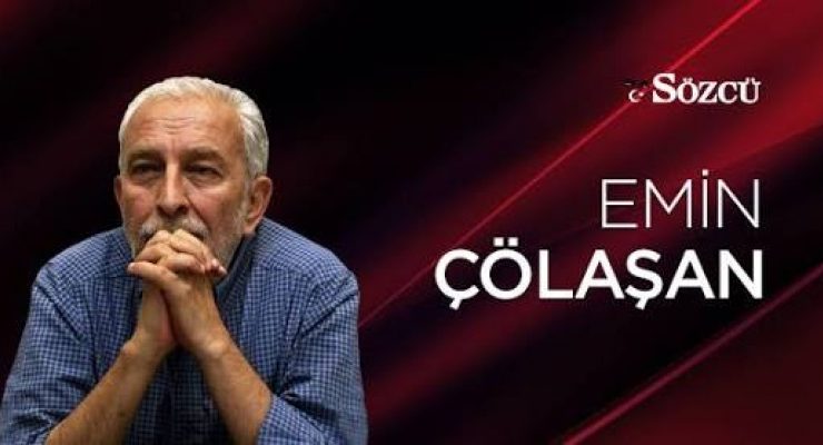 Hesap soran olmayınca…