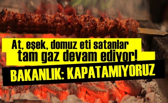 Hileli Satıcılara 'Devlet' Dur Diyemiyor!