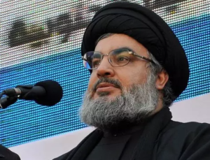 Hizbullah Lideri Nasrallah’ı ‘New Order’ ile Öldürmüşler!