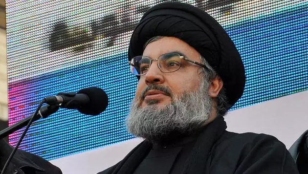 Hizbullah Lideri Nasrallah’ı ‘New Order’ ile Öldürmüşler!