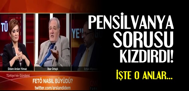 HOCAMIZI KIZDIRAN SORU…