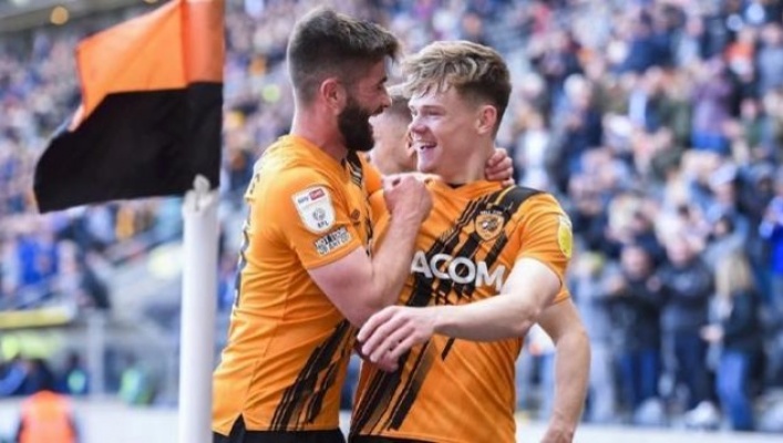 Hull City 3-0 Reading, İşte Detaylar…