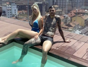 Icardi Galatasaray'ı dava etti: Paramı verin