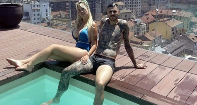 Icardi Galatasaray'ı dava etti: Paramı verin