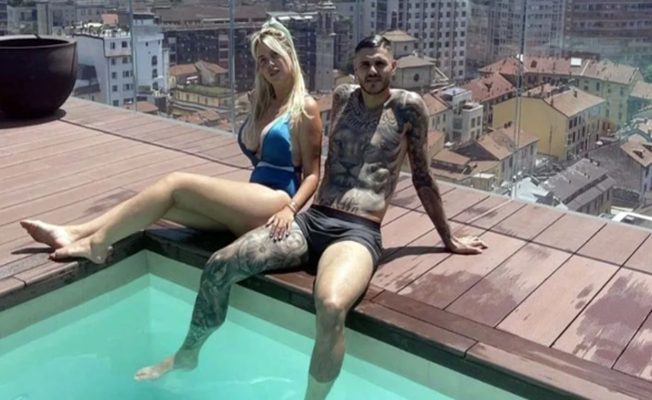 Icardi Galatasaray'ı dava etti: Paramı verin