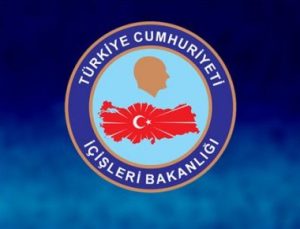 İÇİŞLERİ BAKANLIĞI’NDAN BİR İLK…