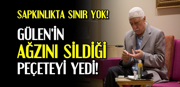 İĞRENDİREN SAPKINLIKLAR…