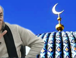 “Ezilenlerin Ortak Cephesi”: İhsan Eliaçık’tan Marksist Dünyaya Çağrı