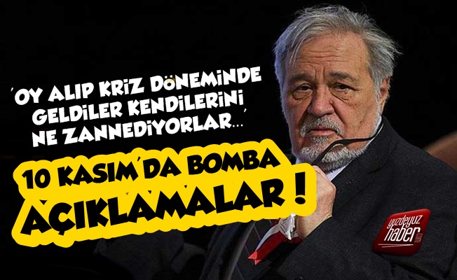 İlber Ortaylı Hocamızdan Atatürk Vurgulu Bomba Sözler!